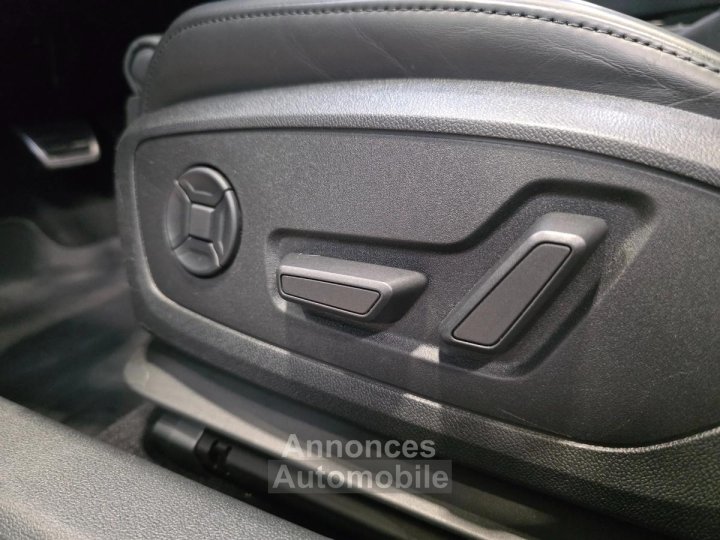 Audi RS3 SPORTBACK 25 TFSI 400 QUATTRO S-TRONIC BVA A - 36