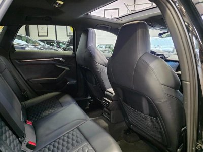 Audi RS3 SPORTBACK 25 TFSI 400 QUATTRO S-TRONIC BVA A   - 38