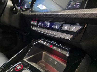 Audi RS3 SPORTBACK 25 TFSI 400 QUATTRO S-TRONIC BVA A   - 40