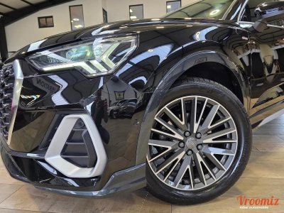 Audi Q3 15 35 TFSI 150 S-LINE A - 2