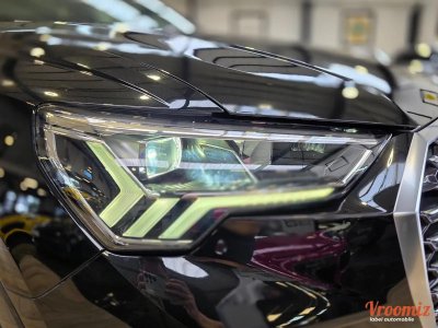 Audi Q3 15 35 TFSI 150 S-LINE A - 4