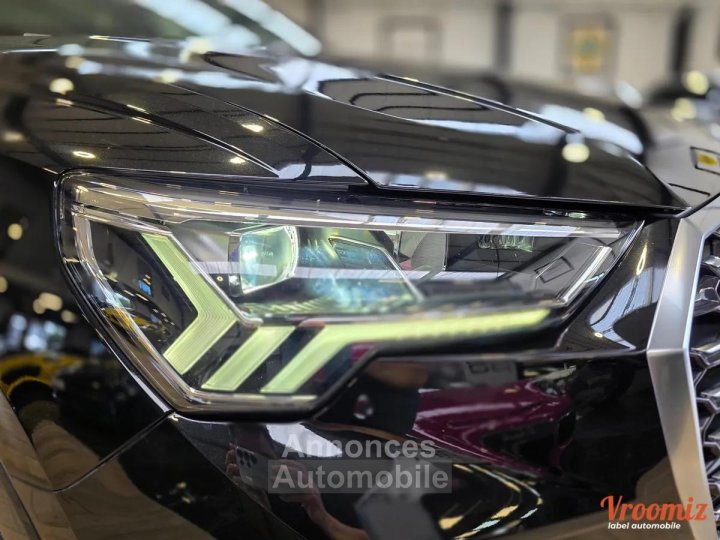 Audi Q3 15 35 TFSI 150 S-LINE A - 4