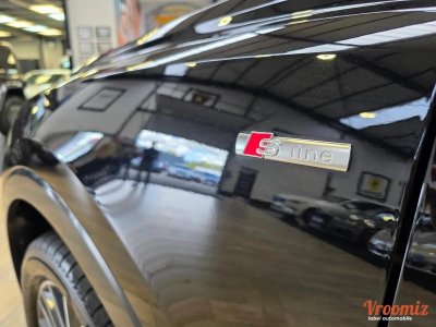 Audi Q3 15 35 TFSI 150 S-LINE A - 5