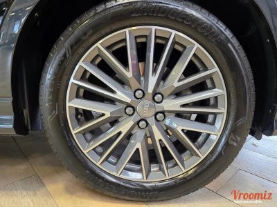 Audi Q3 15 35 TFSI 150 S-LINE A - 10