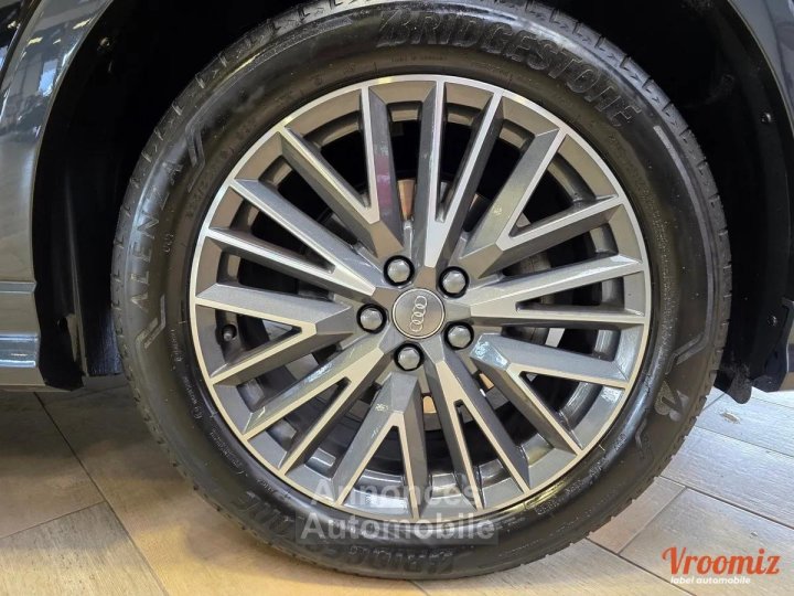 Audi Q3 15 35 TFSI 150 S-LINE A - 10