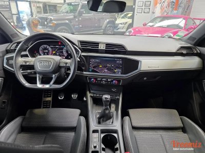 Audi Q3 15 35 TFSI 150 S-LINE A - 13