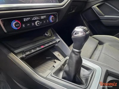 Audi Q3 15 35 TFSI 150 S-LINE A - 14