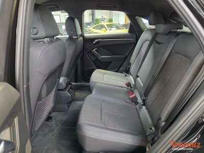 Audi Q3 15 35 TFSI 150 S-LINE A - 18