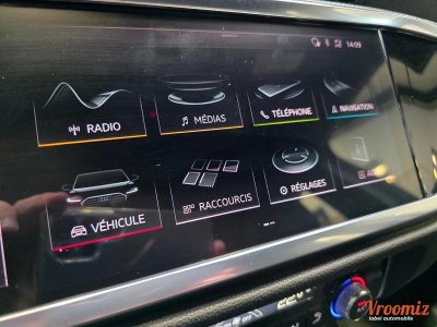 Audi Q3 15 35 TFSI 150 S-LINE A - 29