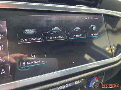 Audi Q3 15 35 TFSI 150 S-LINE A - 30