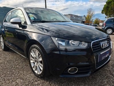 Audi A1 16 tdi   - 1