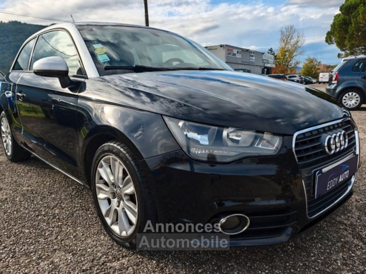 Audi A1 16 tdi - 1
