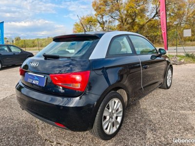 Audi A1 16 tdi   - 3