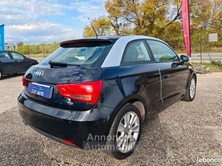 Audi A1 16 tdi - 3