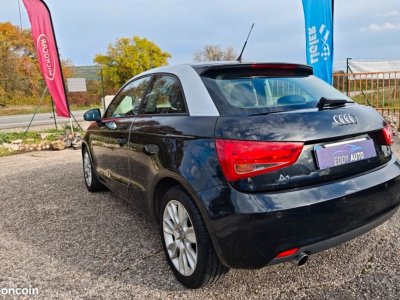 Audi A1 16 tdi   - 4