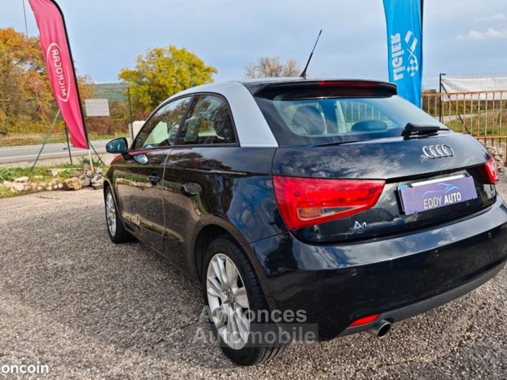 Audi A1 16 tdi - 4