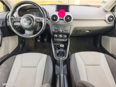 Audi A1 16 tdi   - 5