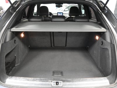 Audi RS Q3 25 TFSI 310 ch Quattro S tronic 7 - 12