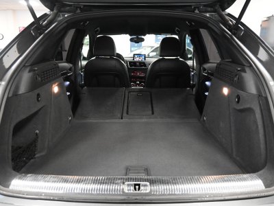 Audi RS Q3 25 TFSI 310 ch Quattro S tronic 7 - 13