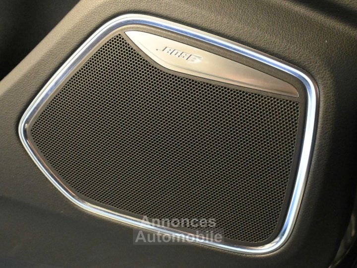 Audi RS Q3 25 TFSI 310 ch Quattro S tronic 7 - 16