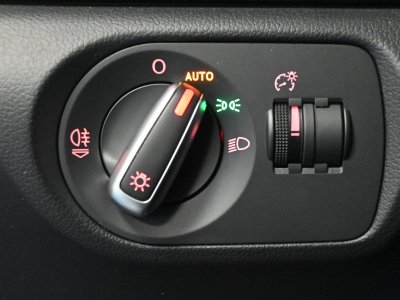 Audi RS Q3 25 TFSI 310 ch Quattro S tronic 7 - 17