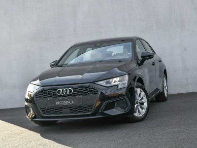 Audi A3 40 TFSIe - PLUG-IN - LED - CARPLAY - SENSOREN - CRUISE -   - 1