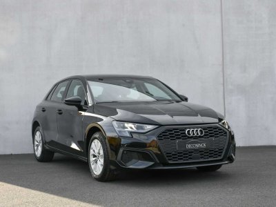 Audi A3 40 TFSIe - PLUG-IN - LED - CARPLAY - SENSOREN - CRUISE -   - 2