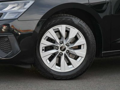 Audi A3 40 TFSIe - PLUG-IN - LED - CARPLAY - SENSOREN - CRUISE -   - 3