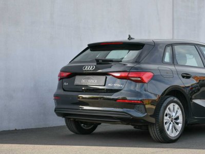 Audi A3 40 TFSIe - PLUG-IN - LED - CARPLAY - SENSOREN - CRUISE -   - 4