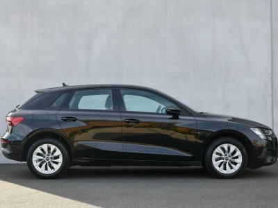 Audi A3 40 TFSIe - PLUG-IN - LED - CARPLAY - SENSOREN - CRUISE -   - 5