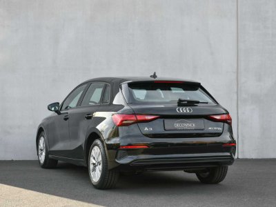 Audi A3 40 TFSIe - PLUG-IN - LED - CARPLAY - SENSOREN - CRUISE -   - 7