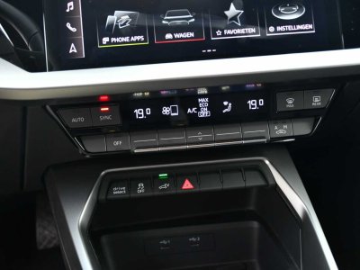 Audi A3 40 TFSIe - PLUG-IN - LED - CARPLAY - SENSOREN - CRUISE -   - 10