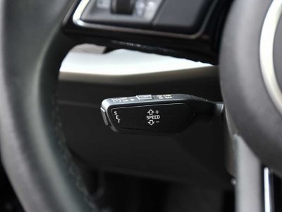 Audi A3 40 TFSIe - PLUG-IN - LED - CARPLAY - SENSOREN - CRUISE -   - 12