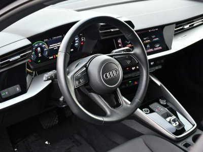 Audi A3 40 TFSIe - PLUG-IN - LED - CARPLAY - SENSOREN - CRUISE -   - 15