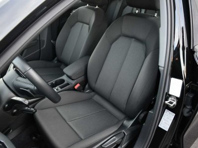 Audi A3 40 TFSIe - PLUG-IN - LED - CARPLAY - SENSOREN - CRUISE -   - 16