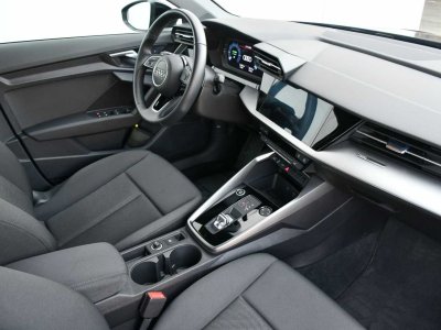 Audi A3 40 TFSIe - PLUG-IN - LED - CARPLAY - SENSOREN - CRUISE -   - 18