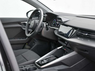 Audi A3 40 TFSIe - PLUG-IN - LED - CARPLAY - SENSOREN - CRUISE -   - 19