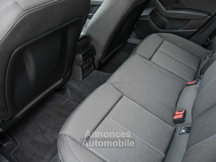 Audi A3 40 TFSIe - PLUG-IN - LED - CARPLAY - SENSOREN - CRUISE - - 20