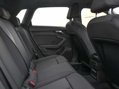 Audi A3 40 TFSIe - PLUG-IN - LED - CARPLAY - SENSOREN - CRUISE -   - 21