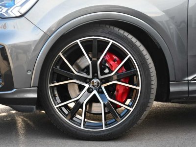 Audi SQ7 TDI - B&O - PANO - MASSAGE - RS SEATS - LICHTE VRACHT - ACC - - 9