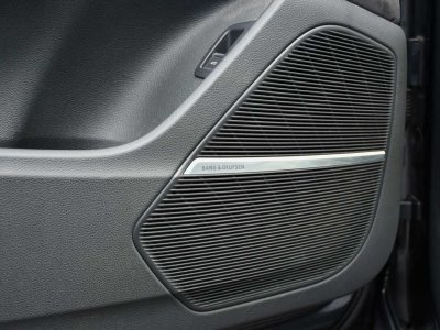 Audi SQ7 TDI - B&O - PANO - MASSAGE - RS SEATS - LICHTE VRACHT - ACC - - 12