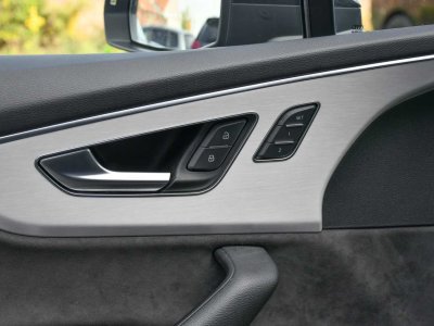 Audi SQ7 TDI - B&O - PANO - MASSAGE - RS SEATS - LICHTE VRACHT - ACC - - 13