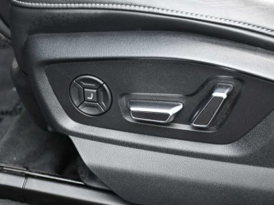 Audi SQ7 TDI - B&O - PANO - MASSAGE - RS SEATS - LICHTE VRACHT - ACC - - 14