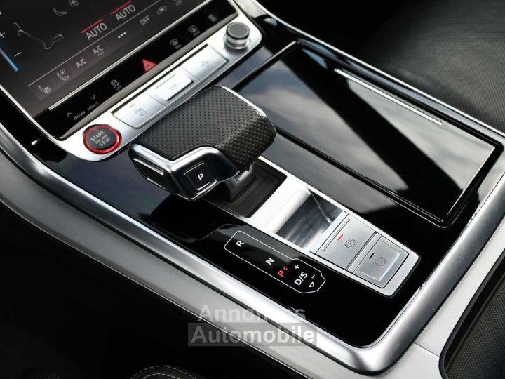 Audi SQ7 TDI - B&O - PANO - MASSAGE - RS SEATS - LICHTE VRACHT - ACC - - 16