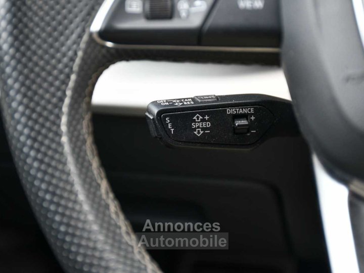 Audi SQ7 TDI - B&O - PANO - MASSAGE - RS SEATS - LICHTE VRACHT - ACC - - 19