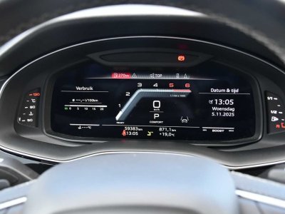 Audi SQ7 TDI - B&O - PANO - MASSAGE - RS SEATS - LICHTE VRACHT - ACC - - 20