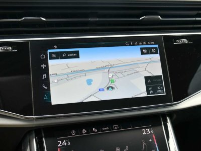 Audi SQ7 TDI - B&O - PANO - MASSAGE - RS SEATS - LICHTE VRACHT - ACC - - 24