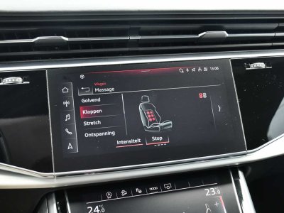 Audi SQ7 TDI - B&O - PANO - MASSAGE - RS SEATS - LICHTE VRACHT - ACC - - 25