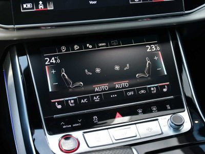 Audi SQ7 TDI - B&O - PANO - MASSAGE - RS SEATS - LICHTE VRACHT - ACC - - 26