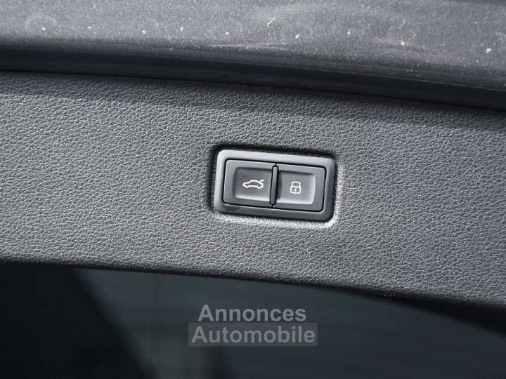 Audi SQ7 TDI - B&O - PANO - MASSAGE - RS SEATS - LICHTE VRACHT - ACC - - 28